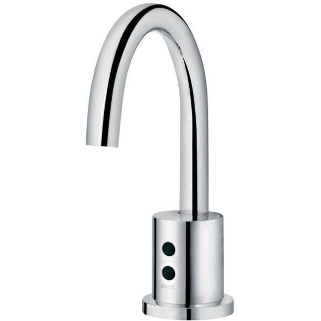 Torneira para Banheiro de Mesa Docoleletric 1/2" Chrome