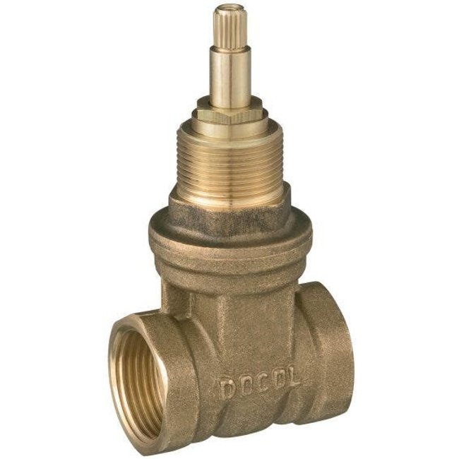 Registro de Gaveta Docol Base 1/2"