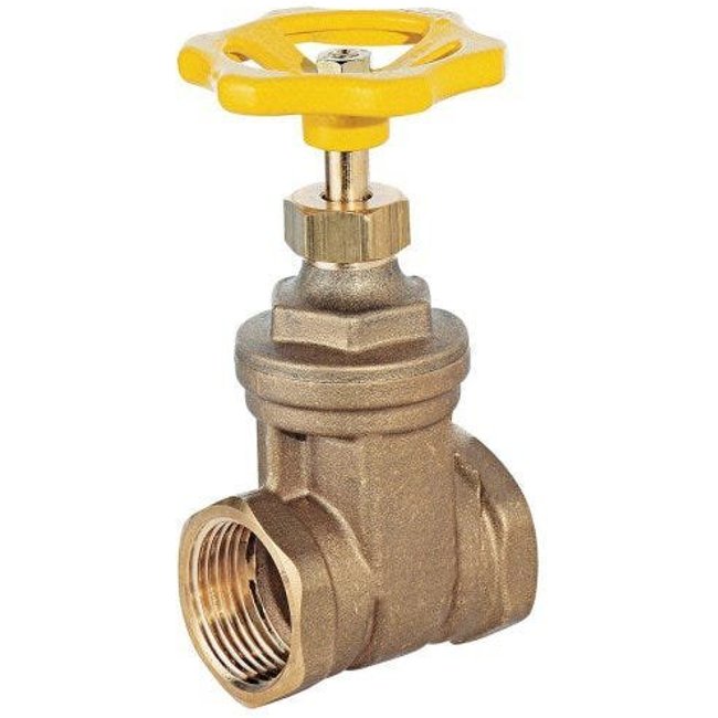 Registro de Gaveta Docol Abnt 1/2"