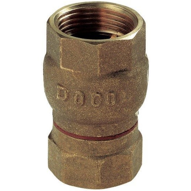 Válvula de Retenção Vertical Docol 1.1/2"