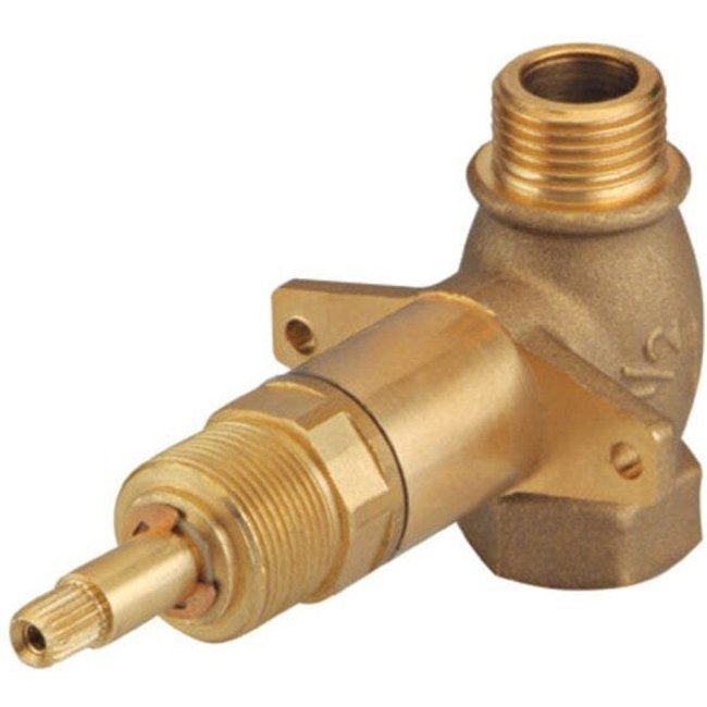 Registro de Pressão Docol Modular 1/2"