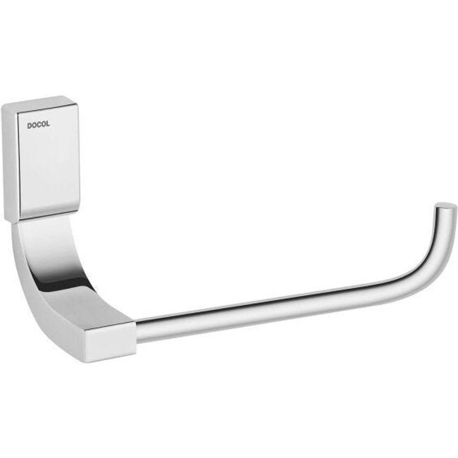 Papeleira Docol Top 17cm Chrome