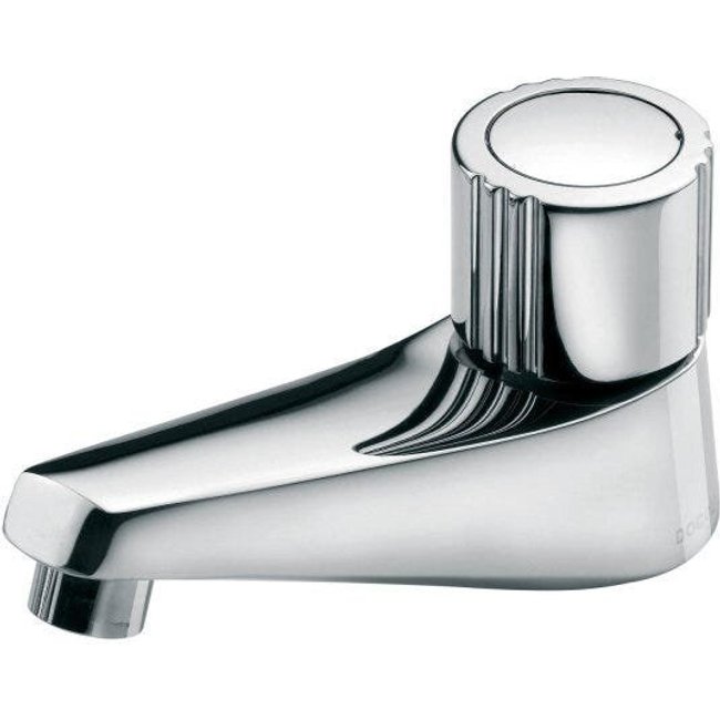 Torneira para Banheiro de Mesa Docol Itapema Bella 1/2" Chrome