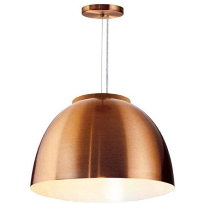 Pendente Volare Milan 1805 - 30cm x 45 cm