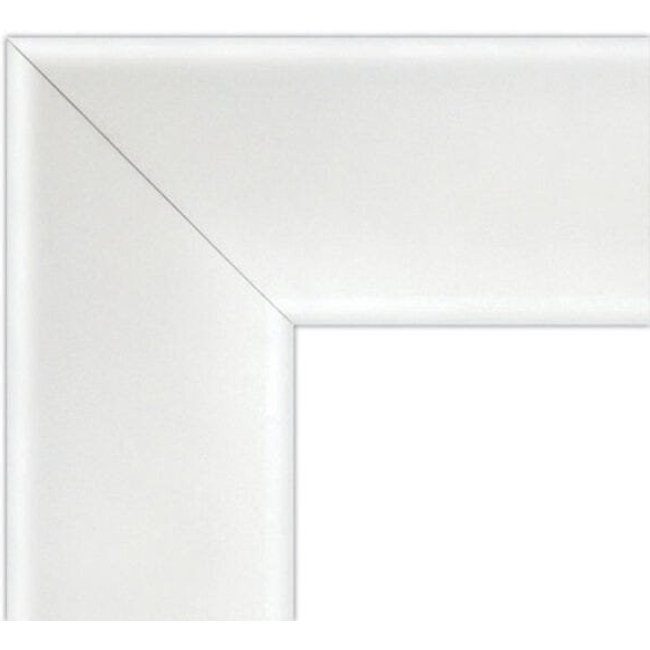 Guarnição em alumínio para Porta Pivotante Sasazaki 2,24m x 8cm