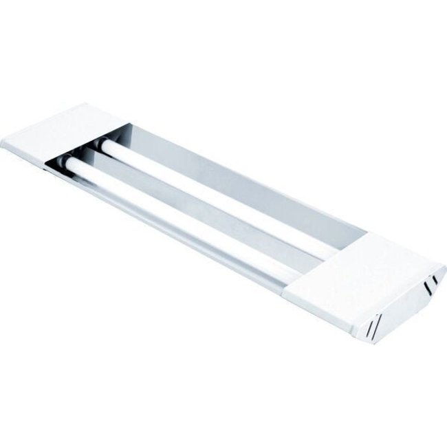 Luminária de Sobrepor Taschibra TA 50 - 2x36/40W