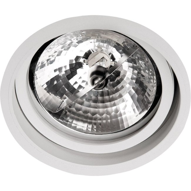 Spot Direcionável Bronzearte Orbital 14,5cm x 9cm