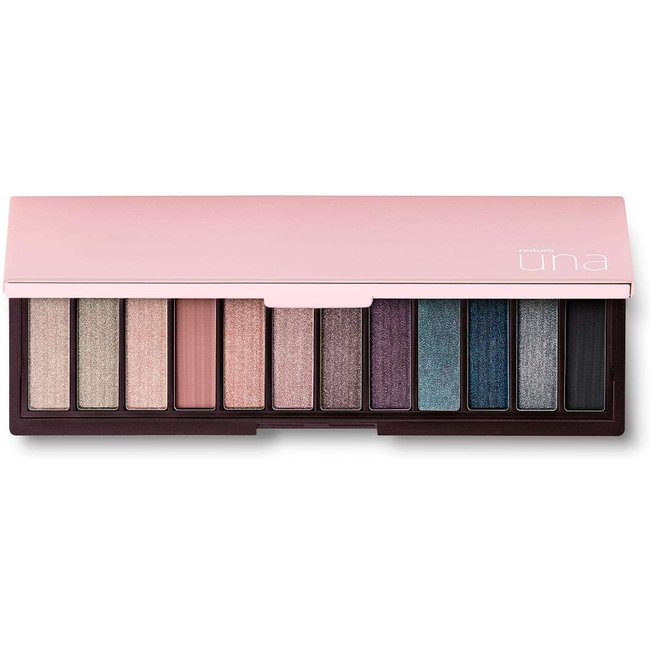 Maxxi Palette de Sombras 12 Tons Intensa Una 11,28 g