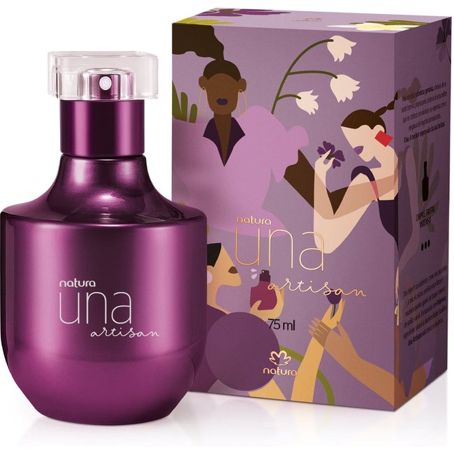 Una Artisan 75 ml