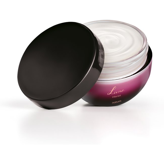 Desodorante Hidratante Corporal Perfumado Luna Intensa 200 g