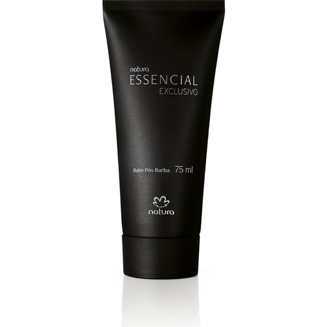 Creme Pós-barba Essencial Exclusivo 75 ml