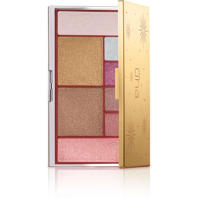 Palette Multifuncional Una Celebrar 9 g