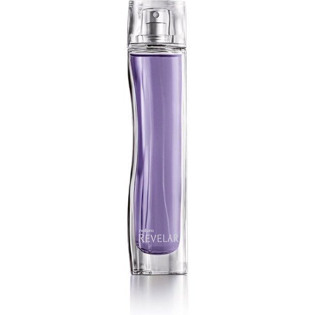 Deo Colônia Revelar 75 ml