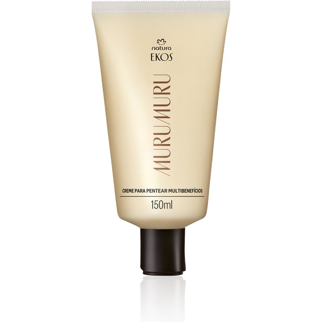 Creme para Pentear Multibenefícios Ekos Murumuru 150 ml