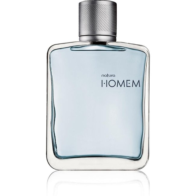 Desodorante Colônia Natura Homem Masculino 100 ml