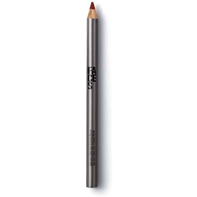 Lápis Para Lábios Color & Contour Faces