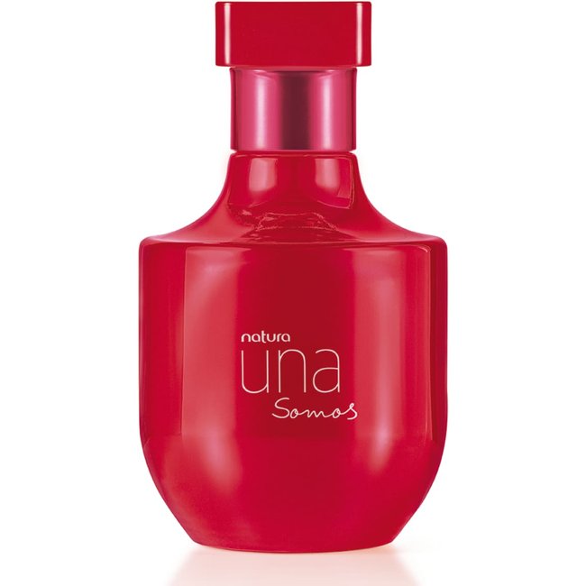 Una Somos Deo Parfum Feminino 75 ml