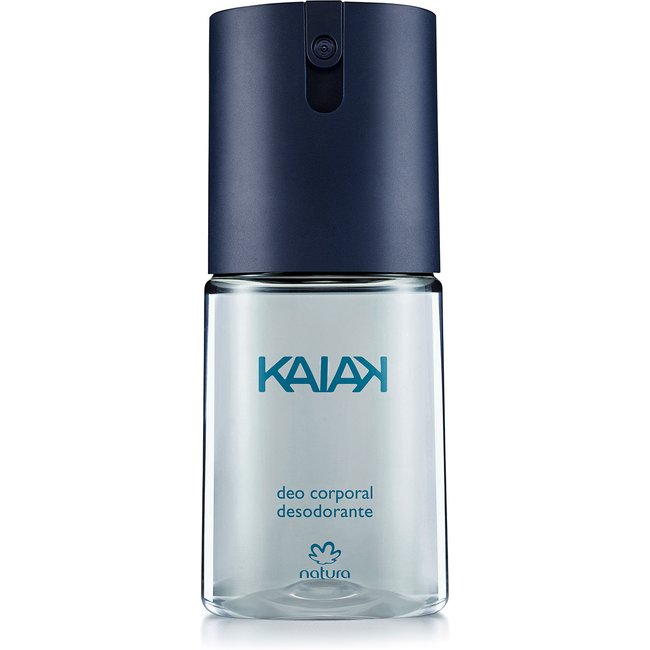 Desodorante Corporal Kaiak Masculino 100 ml