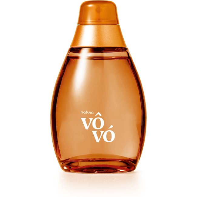 Desodorante Colônia VôVó Feminino 100 ml