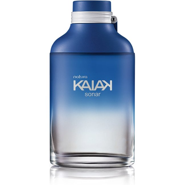 Desodorante Colônia Kaiak Sonar Masculino 100 ml