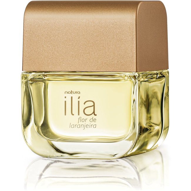 Deo Parfum Ilía Flor de Laranjeira 50 ml