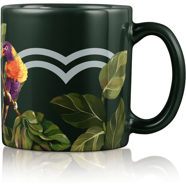 Caneca Gratidão Crer Para Ver (1 unidade)