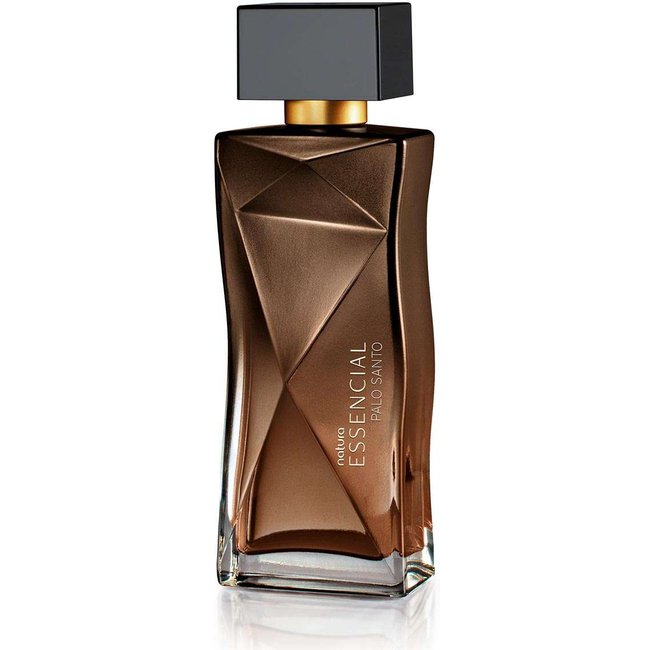 Essencial Palo Santo Deo Parfum Feminino 100 ml