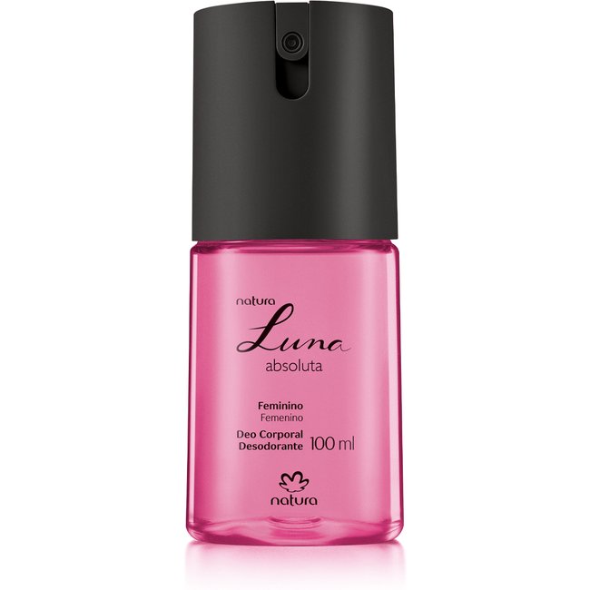 Desodorante Corporal Luna Absoluta 100 ml