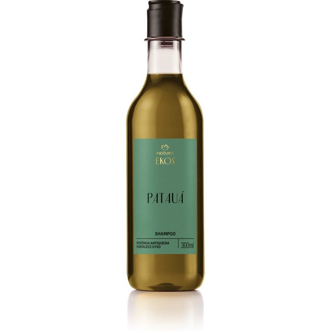 Shampoo Ekos Patauá 300 ml