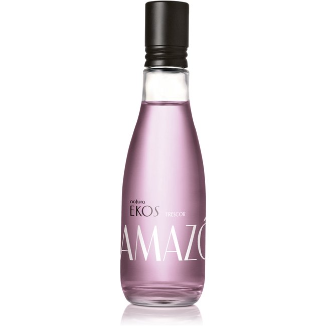 Ekos Frescor Amazô 75 ml