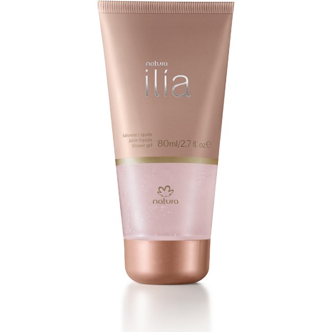 Sabonete Líquido Ilía 80 ml