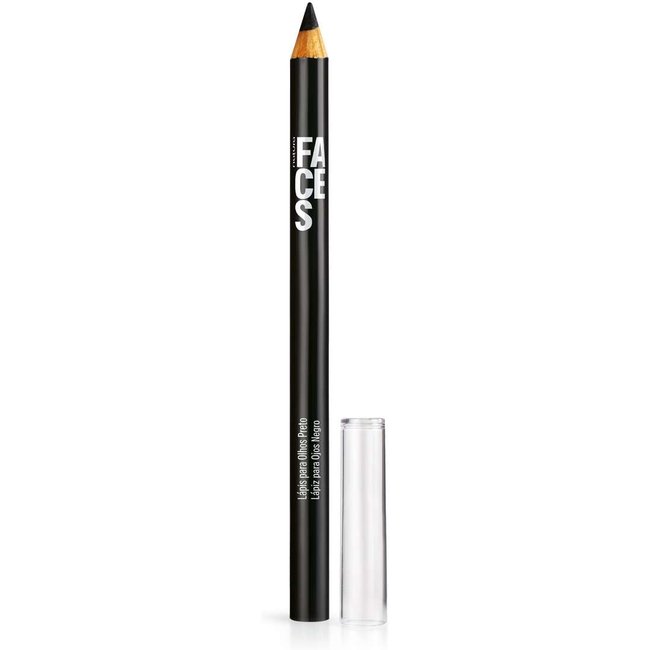 Lápis para Olhos Faces 1,3g