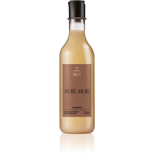 Shampoo Ekos Murumuru 300 ml