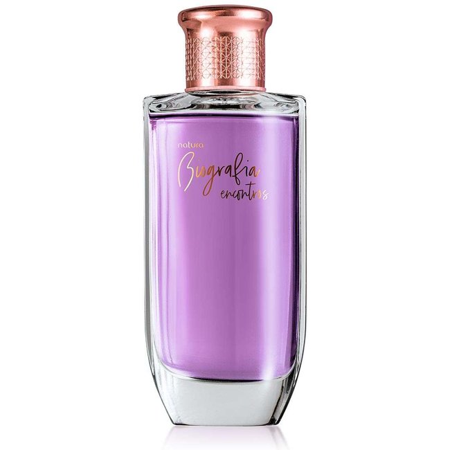 Biografia Encontros Feminino 100 ml