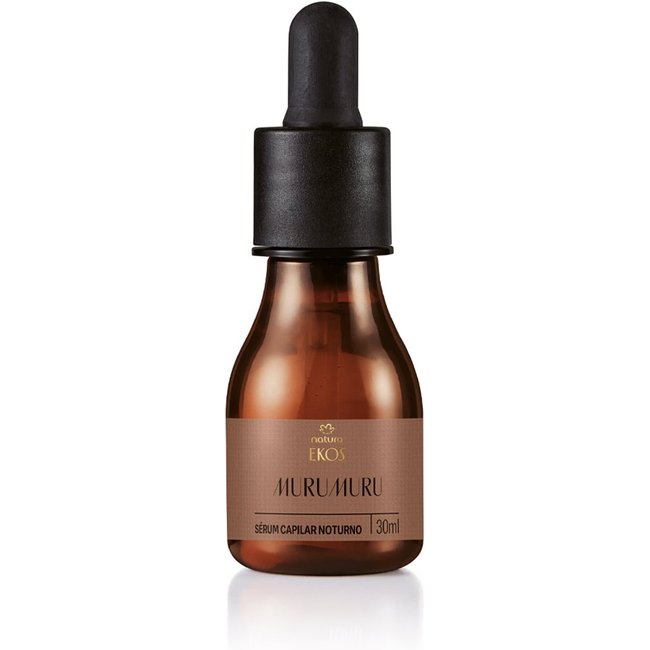 Sérum Noturno Nutritivo Ekos Murumuru 30 ml