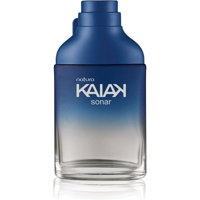 Desodorante Colônia Kaiak Sonar Masculino Miniatura 25 ml