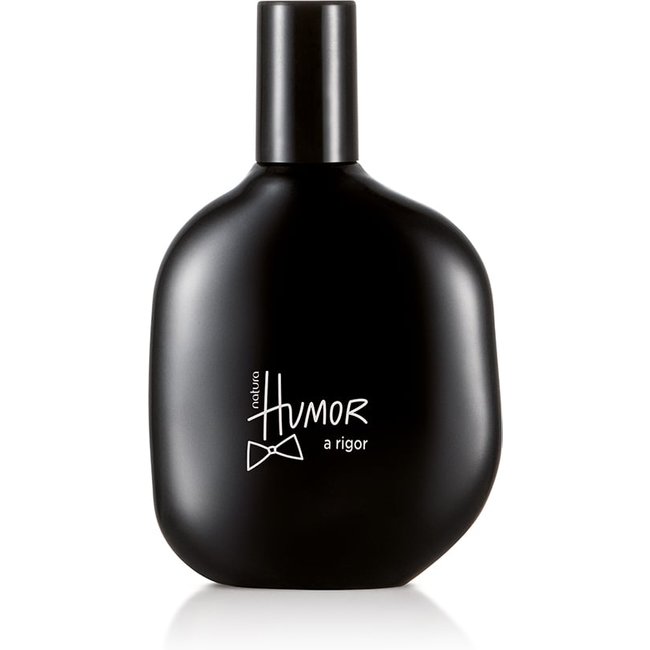 Desodorante Colônia Humor a Rigor Masculino Miniatura 25 ml