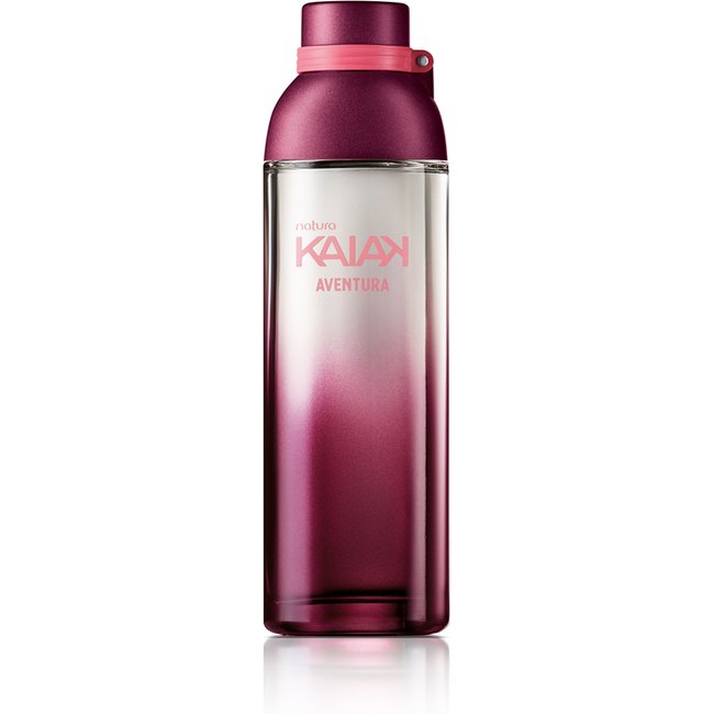 Desodorante Colônia Kaiak Aventura Feminino 100 ml