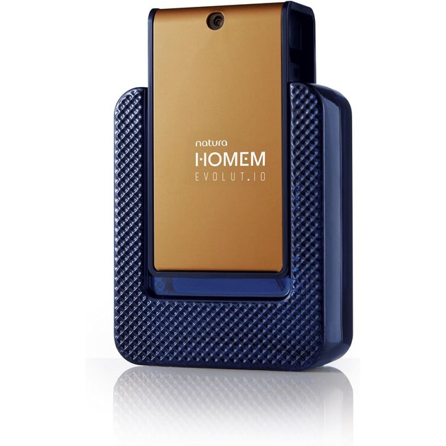 Desodorante Perfume Natura Homem Evolut.io 100 ml
