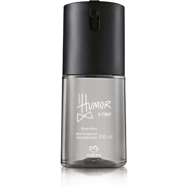 Desodorante Corporal Humor a Rigor Masculino 100 ml