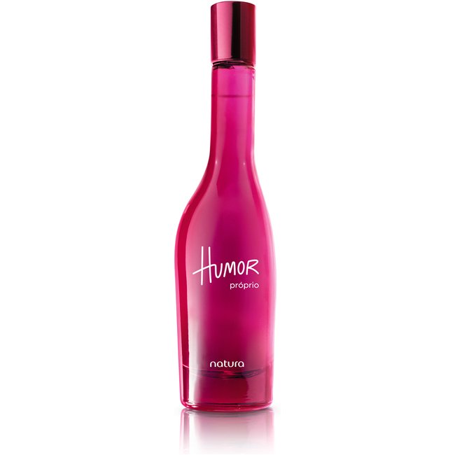 Desodorante Colônia Humor Próprio Feminino 75 ml