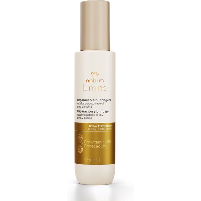 Spray Protetor UV para Reparação e Blindagem 150 ml