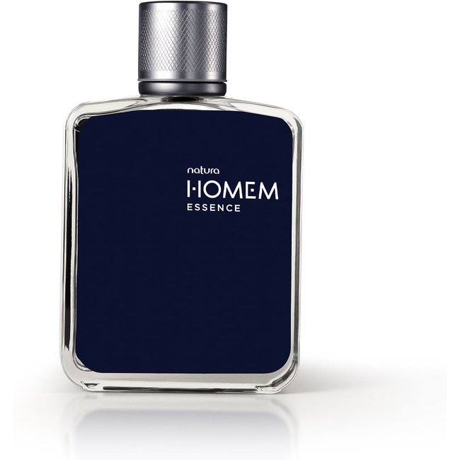 Desodorante Perfume Natura Homem Essence Miniatura 25 ml