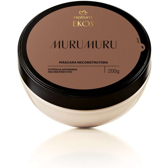 Máscara Reconstrutora Ekos Murumuru 200 g