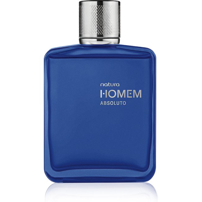 Deo Parfum Natura Homem Absoluto 100 ml