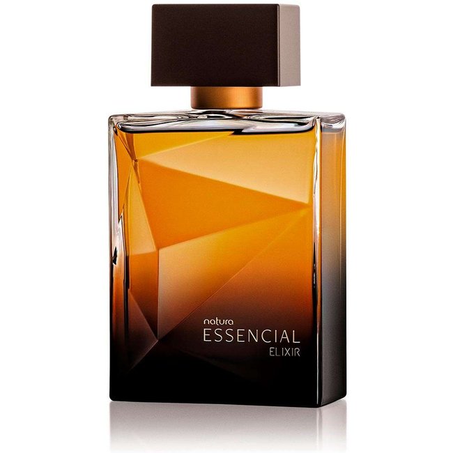 Desodorante Perfume Essencial Elixir Masculino 100 ml