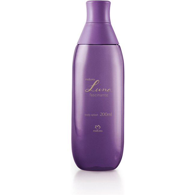 Body Splash Luna Fascinante 200 ml