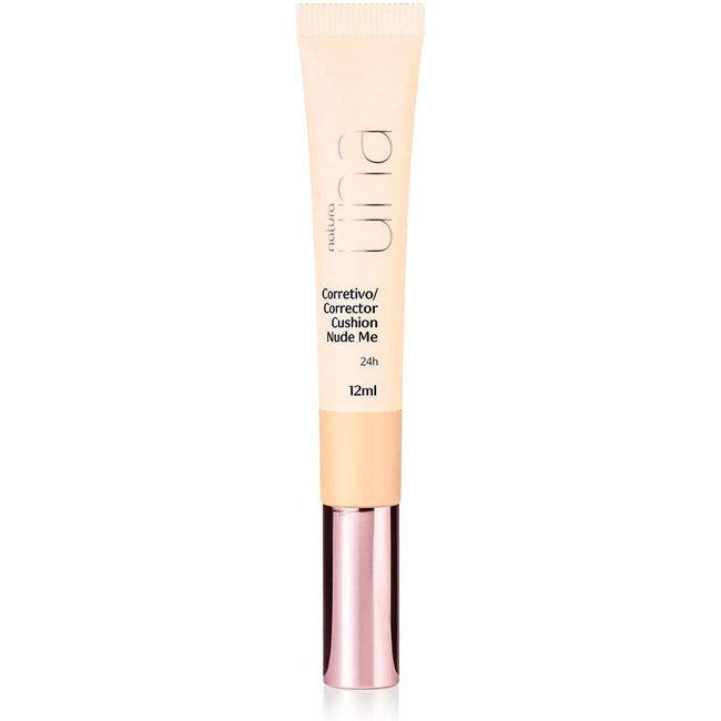 Corretivo Cushion Nude Me Una