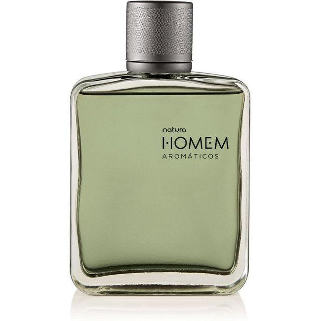 Natura Homem Aromáticos 100 ml