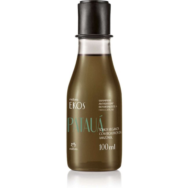 Shampoo Ekos Patauá 100 ml